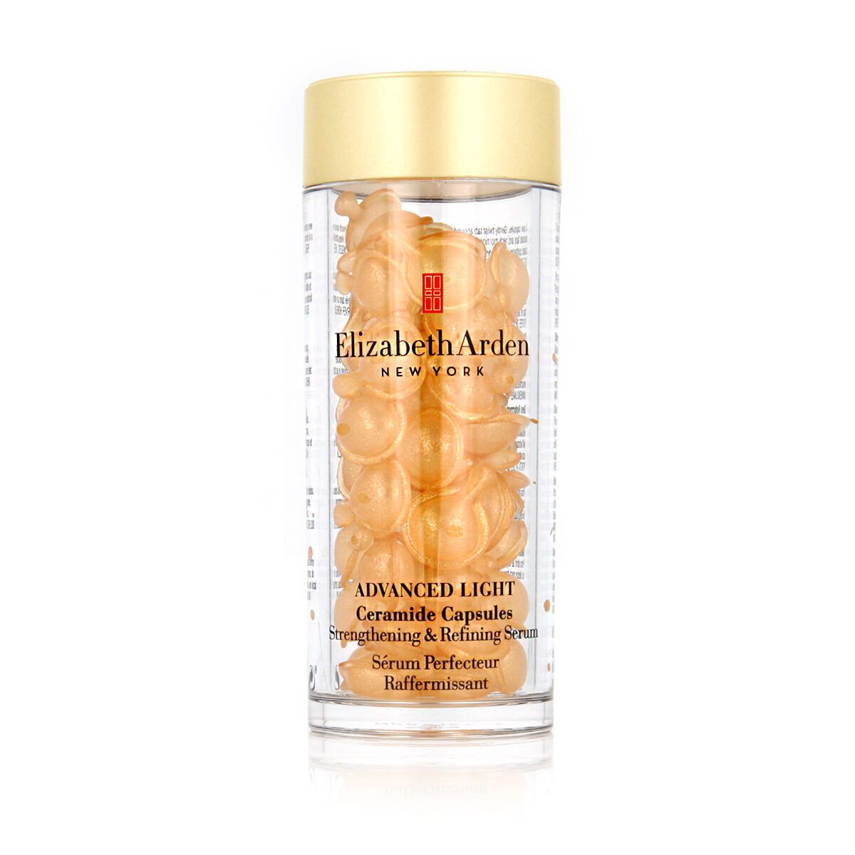 Anti-Aldring Kapsler Elizabeth Arden Advanced Light 28 ml